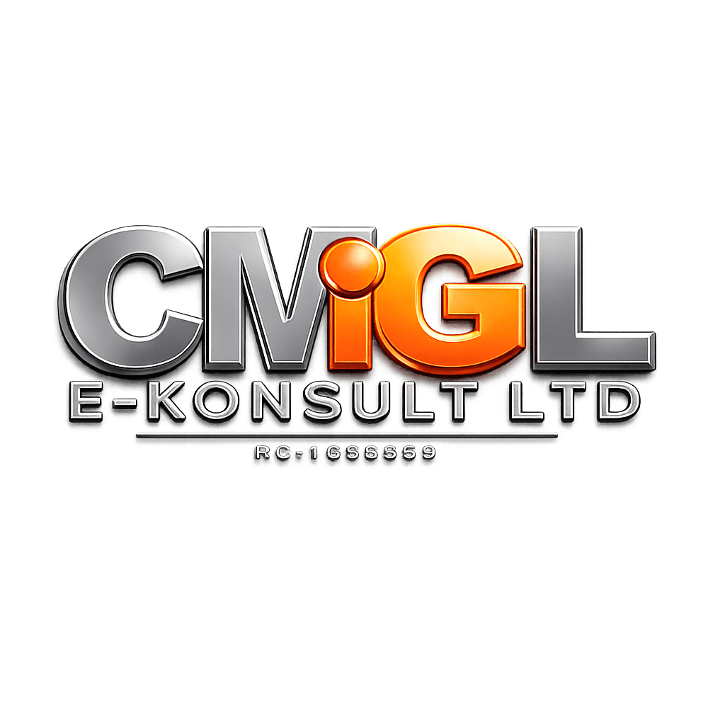 CMIGL E-Konsult Limited