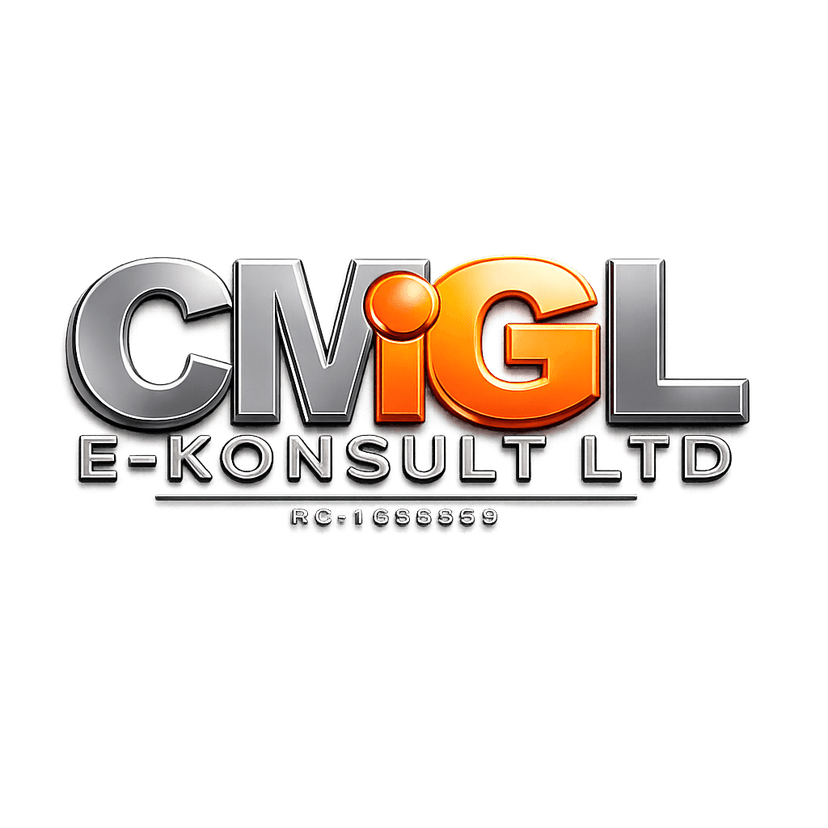 CMIGL E-Konsult Limited