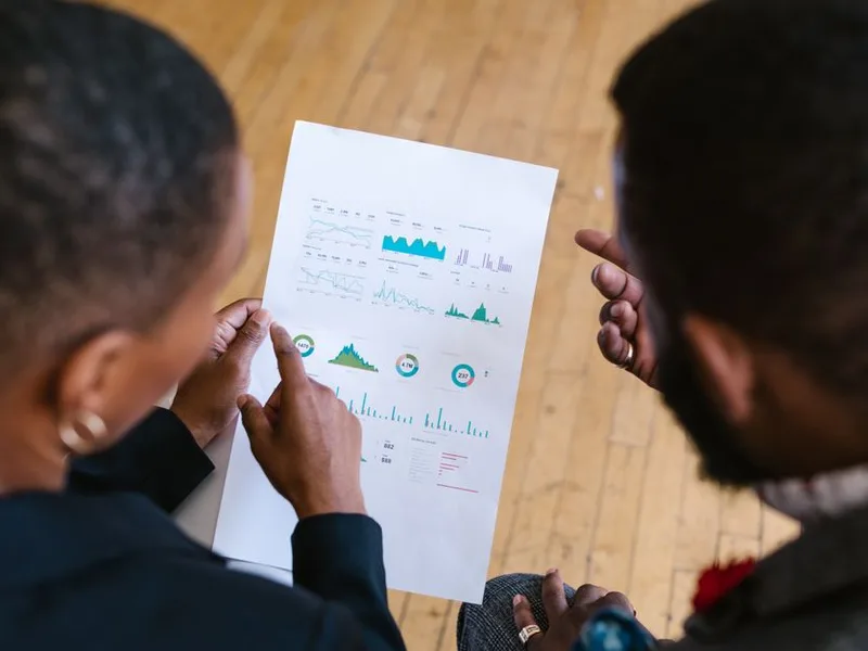 Consulting & Strategy
