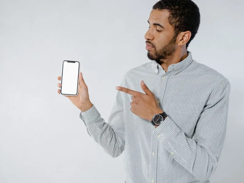 Mobile App Development