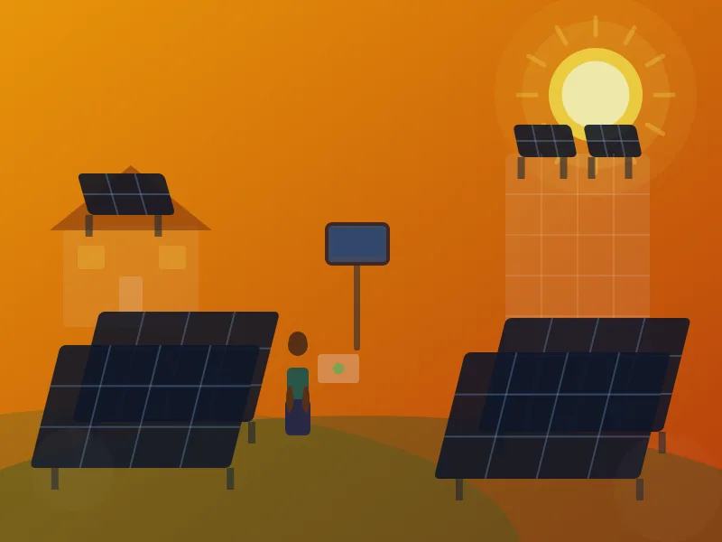 Solar / Renewable Energy Solutions