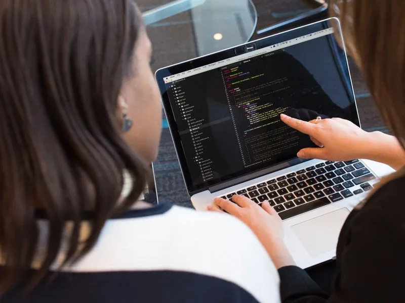 Web Application Development
