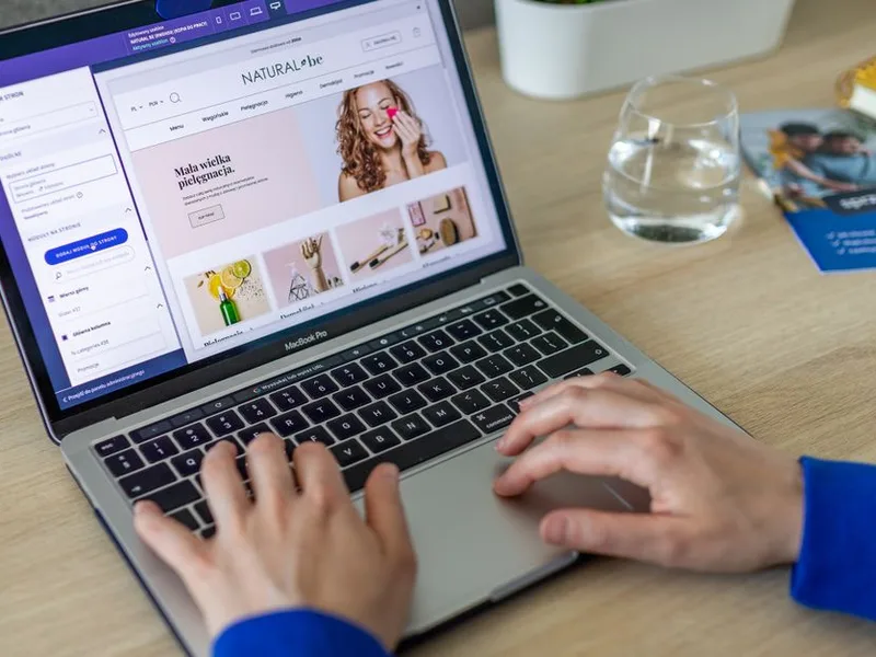 WordPress Website Development